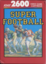 Super Football (Atari Vault 2600)